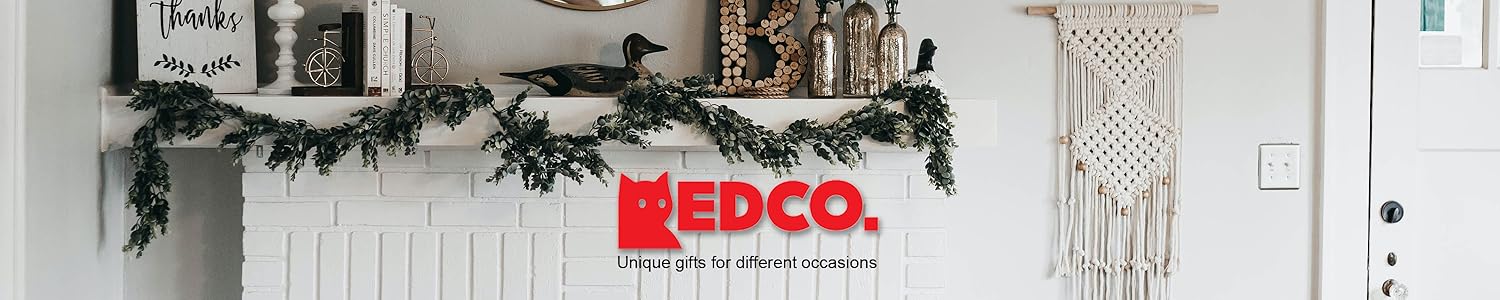 Elevate Your Home with Red Co.