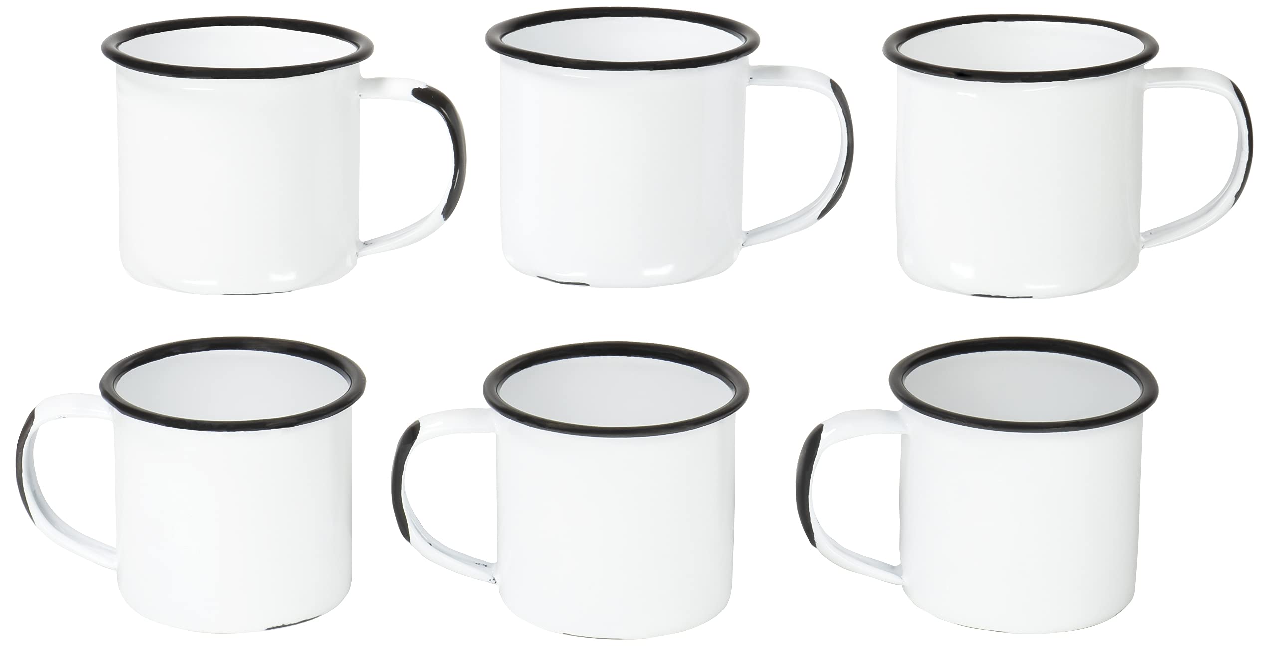 Enamelware